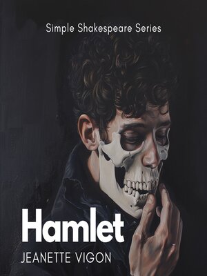 cover image of Hamlet | Simple Shakespeare Series